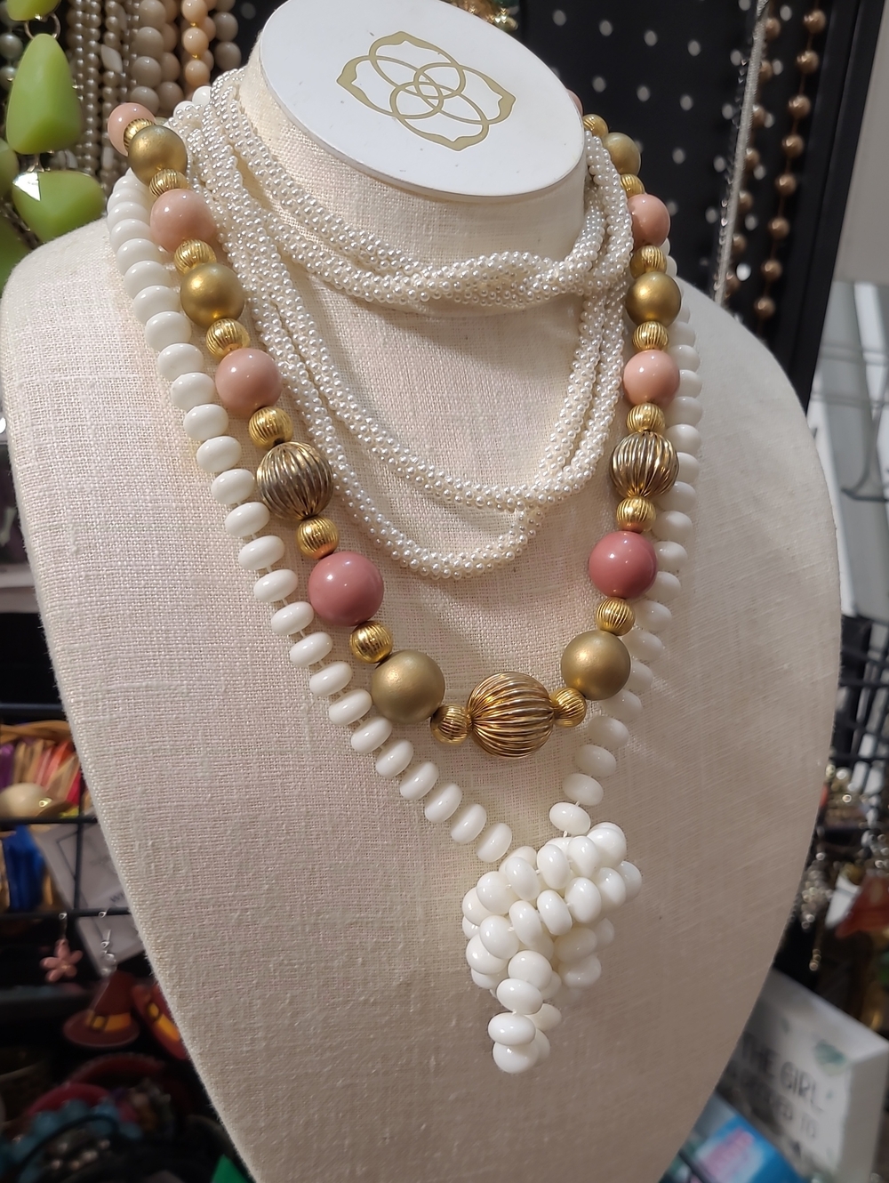 Lucite